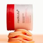 Medicube Red Succinic Acid Peeling Pad - Image 2