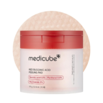 Medicube Red Succinic Acid Peeling Pad