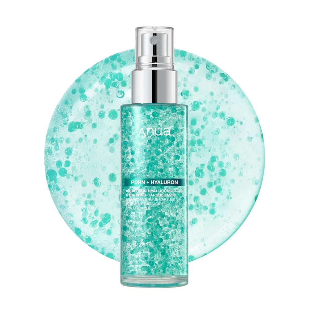 01_c36879c6-e1df-496a-a477-26bbaa7179c8 Anua PDRN Hyaluronic Acid Hydrating Capsule Mist - Image 1