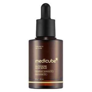 سيروم ميديكيوب جلوتاثيون جلو – Medicube Glutathione Glow Serum 30 ml