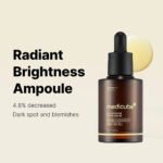 ⁦سيروم ميديكيوب جلوتاثيون جلو – Medicube Glutathione Glow Serum 30 ml⁩ - الصورة ⁦4⁩