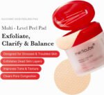 Medicube Red Succinic Acid Peeling Pad - Image 9