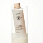 Anua Rice 70 + Ceramide Glow Milky Toner for Hydration & Radiance – 250ml - Image 3