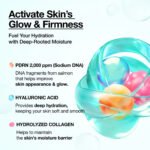 Anua PDRN Hyaluronic Acid Hydrating Capsule Mist - Image 3