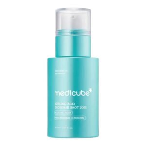 Medicube Azelaic Acid Exosome Shot 2000 for Skin Renewal & Purifying – 30ml
