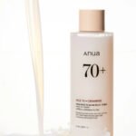 Anua Rice 70 + Ceramide Glow Milky Toner for Hydration & Radiance – 250ml - Image 4