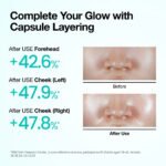 Anua PDRN Hyaluronic Acid Hydrating Capsule Mist - Image 5
