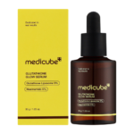 ⁦سيروم ميديكيوب جلوتاثيون جلو – Medicube Glutathione Glow Serum 30 ml⁩ - الصورة ⁦7⁩