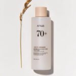 Anua Rice 70 + Ceramide Glow Milky Toner for Hydration & Radiance – 250ml - Image 6
