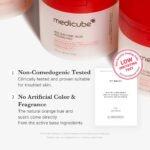 Medicube Red Succinic Acid Peeling Pad - Image 4