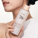 Anua Rice 70 + Ceramide Glow Milky Toner for Hydration & Radiance – 250ml - Image 7