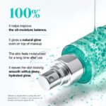 Anua PDRN Hyaluronic Acid Hydrating Capsule Mist - Image 7
