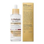 ⁦أمبول تقشير البشرة بالأرز والنياسيناميد للإشراقة والترطيب من Dr.Melaxin – 80 ml⁩ - الصورة ⁦13⁩
