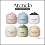 Arencia Rice Mochi Cleanser – 120g
