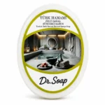 صابون ليفة طبيعي بخلاصة الحمام التركي من Dr. Soap – 135 g