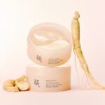 Beauty of Joseon Revive Under Eye Patch Ginseng + Retinal for Firming & Renewing Eye Area – 60 Patches - Image 3