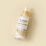 ⁦أمبول تقشير البشرة بالأرز والنياسيناميد للإشراقة والترطيب من Dr.Melaxin – 80 ml⁩ - الصورة ⁦11⁩