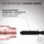 Loreal Paris Panorama Big Deal Mascara - Image 4