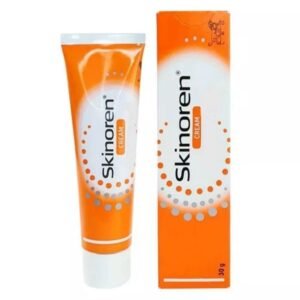 Skinoren Azelaic Acid 20% Cream – 30g