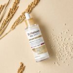 ⁦أمبول تقشير البشرة بالأرز والنياسيناميد للإشراقة والترطيب من Dr.Melaxin – 80 ml⁩ - الصورة ⁦9⁩