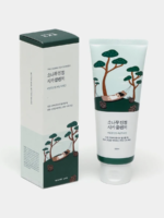 Round Lab Pine Calming Cica Cleanser – 150ml - Image 5