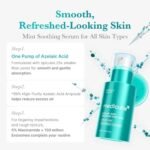 Medicube Azelaic Acid Exosome Shot 2000 for Skin Renewal & Purifying – 30ml - Image 2