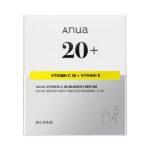 Anua Vitamin C 20 Blemish Serum – 20g - Image 2
