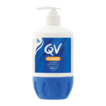 كيو في كريم مرطب للبشرة الجافة والحساسة – QV Cream 500 ml