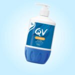 ⁦كيو في كريم مرطب للبشرة الجافة والحساسة – QV Cream 500 ml⁩ - الصورة ⁦6⁩