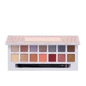 باليت ظلال العيون كارلي بايبل من أنستازيا بيفرلي هيلز – Anastasia Beverly Hills Carli Bybel Eyeshadow Palette