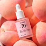 Anua Peach 70% + Niacin Serum for Radiance & Hydration – 30ml - Image 3