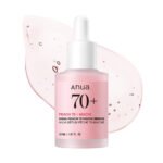 Anua Peach 70% + Niacin Serum for Radiance & Hydration – 30ml