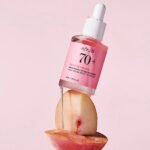 Anua Peach 70% + Niacin Serum for Radiance & Hydration – 30ml - Image 4
