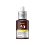 Anua Vitamin C 20 Blemish Serum – 20g
