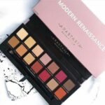Modern Renaissance Eyeshadow Palette – 9.8 ml - Image 4