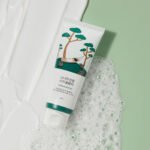 Round Lab Pine Calming Cica Cleanser – 150ml - Image 3