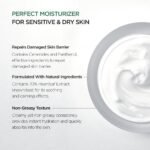 Anua Heartleaf 70 Intense Calming Cream – 50 ml - Image 4
