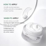 Anua Heartleaf 70 Intense Calming Cream – 50 ml - Image 2