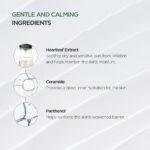 Anua Heartleaf 70 Intense Calming Cream – 50 ml - Image 3