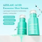 Medicube Azelaic Acid Exosome Shot 2000 for Skin Renewal & Purifying – 30ml - Image 3