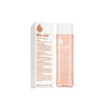 Bio-Oil Skincare Oil for Scars & Stretch Marks – 200ml