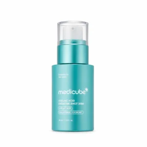 Korean Azelaic Acid Serum with Niacinamide & Exosome Medicube Exosome Shot 2000 – 30 ml