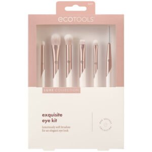 EcoTools Luxe Collection Exquisite Eye Kit