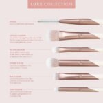EcoTools Luxe Collection Exquisite Eye Kit - Image 4