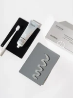 Crystal Whitening Toothpaste with Toothbrush Set by ESTELIN – 120 g - Image 3