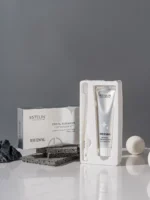 Crystal Whitening Toothpaste with Toothbrush Set by ESTELIN – 120 g - Image 2