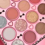 ⁦باليت كيفن آند كوكو Pretty Girl بـ 40 لون – وردي⁩ - الصورة ⁦2⁩