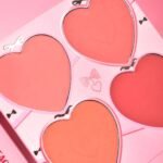 ⁦باليت كيفن آند كوكو Pretty Girl بـ 40 لون – وردي⁩ - الصورة ⁦3⁩