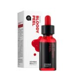 Zombie Beauty Bloody Peel AHA Exfoliator