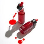 Zombie Beauty Bloody Peel AHA Exfoliator - Image 2